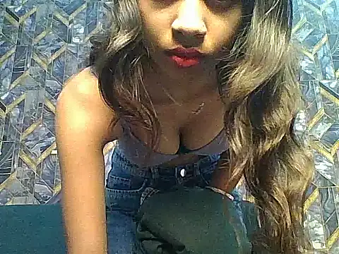 Rani1993 online show from March 2026 04:55:01 PM