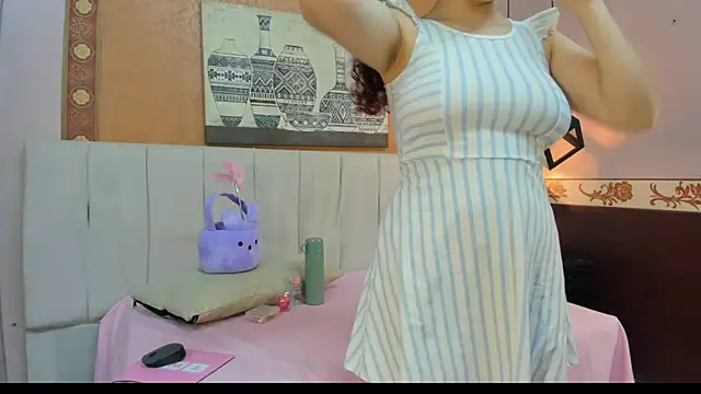 ChloeBernard online show from March 2026 12:22:01 PM