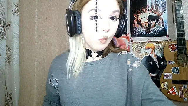 MilaTyan online show from March 2026 04:34:01 PM