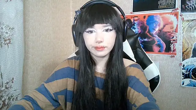 MilaTyan online show from March 2026 06:36:01 PM