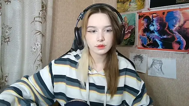 Snapshot of MilaTyan chatting on April 2026 05:30:01 PM MilaTyan online show from April 2026 05:30:01 PM