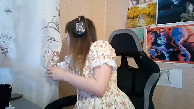 Snapshot of MilaTyan chatting on June 2026 03:13:01 PM MilaTyan online show from June 2026 03:13:01 PM