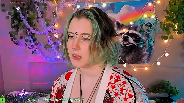 candy yeah online show from April 2026 01:05:02 AM