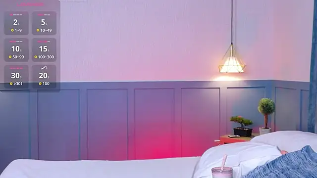 Chloe-Rose- online show from April 2026 09:14:01 AM