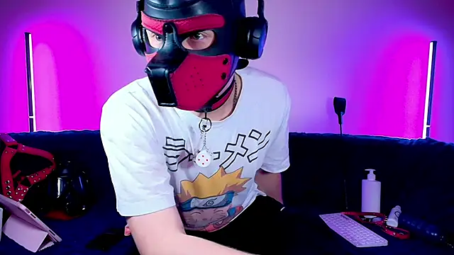 K9 GoodBoy online show from March 2026 05:05:02 PM