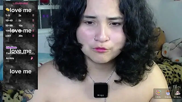 IncognitoLive1 online show from April 2026 11:38:02 PM