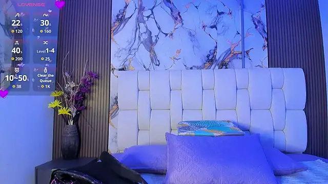 alisstarr online show from March 2026 11:27:01 AM