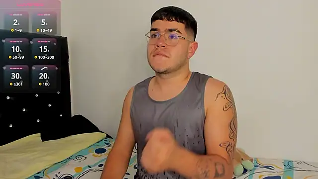 Joseph connor5 online show from February 2026 01:36:01 AM