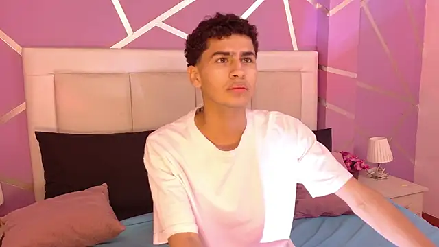 Dark Sultan online show from February 2026 09:33:02 PM