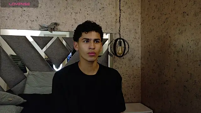 Dark Sultan online show from February 2026 08:30:01 PM