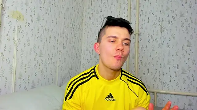 Tomassmitty online show from March 2026 05:19:01 PM