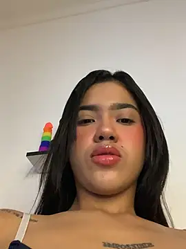 Lily em online show from July 2026 12:29:02 PM