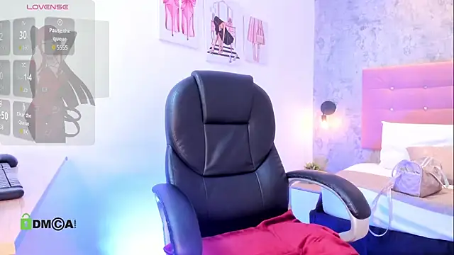 brithanycampbell online show from March 2026 12:11:01 PM