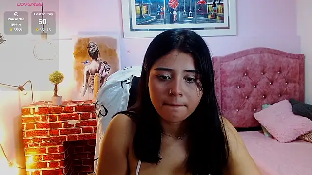 mila quin online show from March 2026 07:54:02 PM