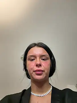 Amberbanxx online show from February 2026 09:59:02 PM