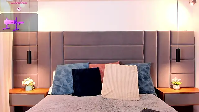 KaraWatson online show from February 2026 11:43:02 AM