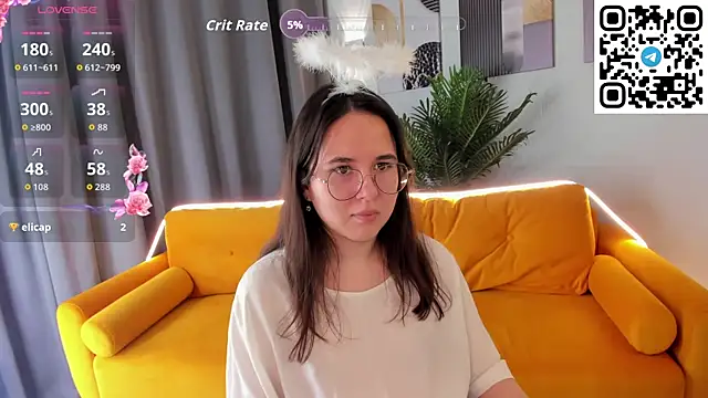 Snapshot of leylamirage chatting on May 2026 02:00:01 PM leylamirage online show from May 2026 02:00:01 PM