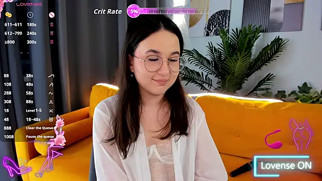 Snapshot of leylamirage chatting on June 2026 12:25:01 PM leylamirage online show from June 2026 12:25:01 PM