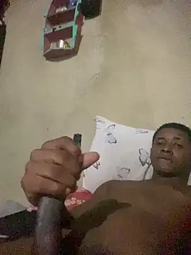 M12 DANADO online show from April 2026 10:07:02 PM