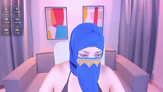 Snapshot of Layla_Sahar chatting on March 2026 02:34:01 PM Layla Sahar online show from March 2026 02:34:01 PM