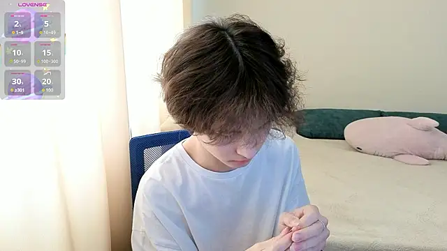  LukaHayes  online show from February 2026 11:09:02 AM