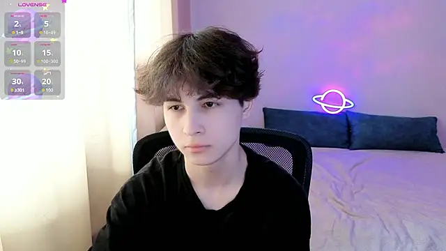  LukaHayes  online show from March 2026 11:35:01 AM