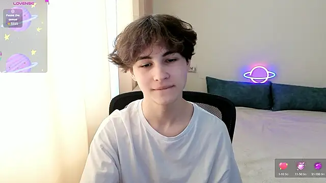  LukaHayes  online show from March 2026 11:10:01 AM