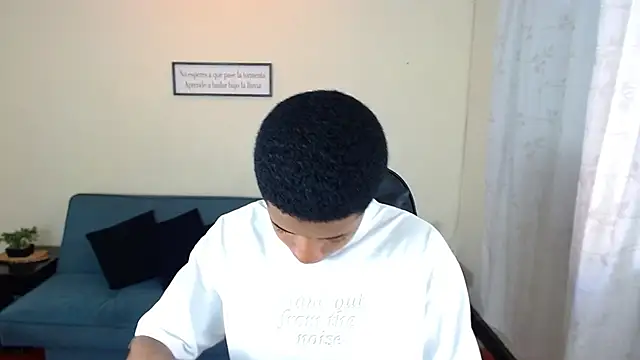 Snapshot of liiam3 chatting on February 2026 09:04:01 PM liiam3 online show from February 2026 09:04:01 PM