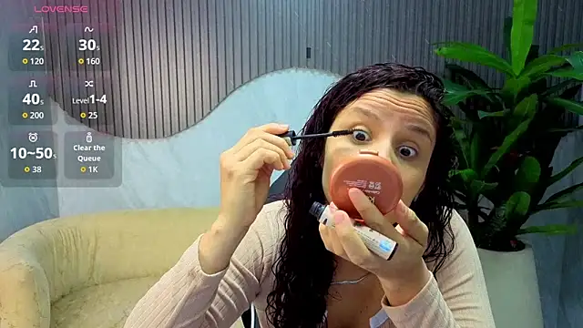 Natasha  tp online show from March 2026 12:43:01 PM