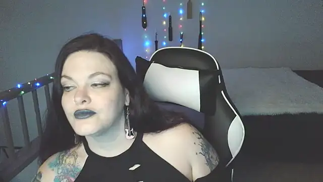 VixieNyx online show from February 2026 03:55:01 PM