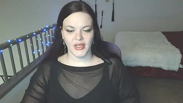 VixieNyx online show from March 2026 02:08:02 AM