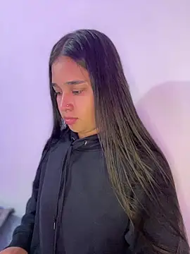 Snapshot of I_Samanthaa chatting on February 2026 01:56:02 AM I Samanthaa online show from February 2026 01:56:02 AM