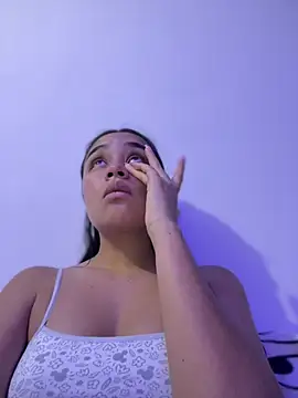 Snapshot of I_Samanthaa chatting on March 2026 04:14:02 AM I Samanthaa online show from March 2026 04:14:02 AM