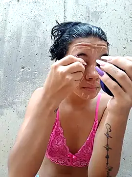 Snapshot of Little-Pussy19 chatting on March 2026 01:18:01 PM Little-Pussy19 online show from March 2026 01:18:01 PM