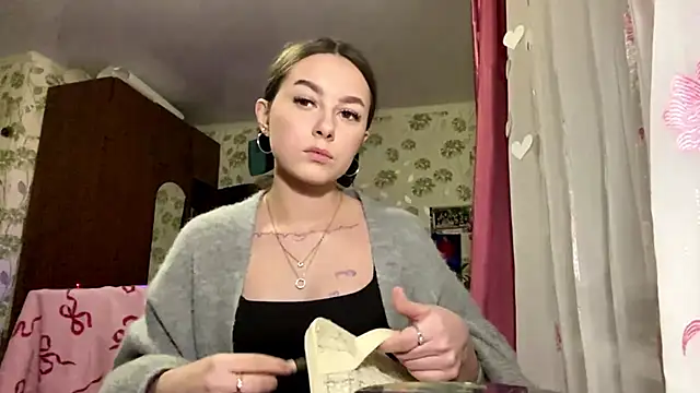 StephaniCute online show from March 2026 03:07:02 PM