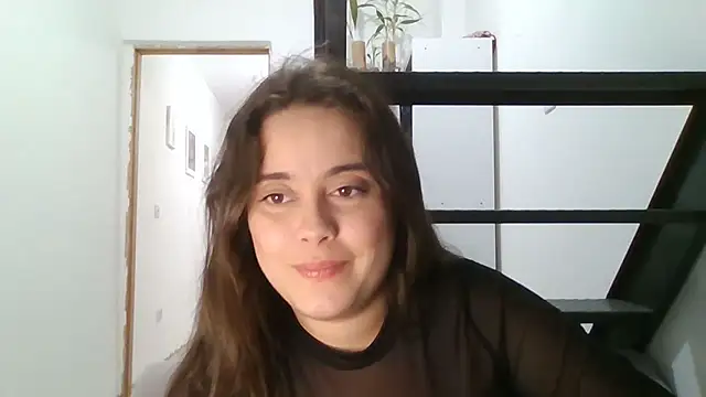 PutaYasmim online show from April 2026 03:34:01 AM