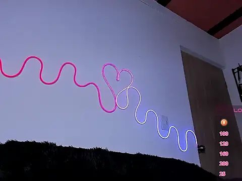 Snapshot of Helldy_666 chatting on February 2026 05:14:02 AM Helldy 666 online show from February 2026 05:14:02 AM