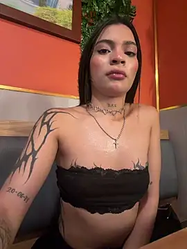 Helldy 666 online show from March 2026 03:07:02 AM