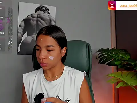 zara leee online show from March 2026 11:38:02 AM