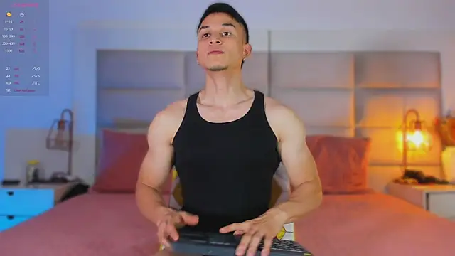 jhosuahunt online show from April 2026 05:16:01 AM