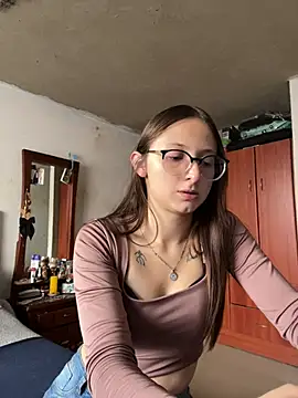 Aria  Rousse03 online show from March 2026 01:50:02 PM