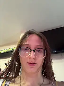 Aria  Rousse03 online show from March 2026 02:11:02 PM