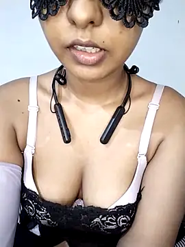 ASHANYA JAYASOORIYA online show from April 2026 07:42:02 AM