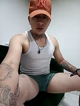 Valentino dominusSex online show from March 2026 11:31:02 PM