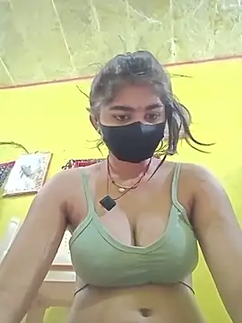 Cute Mahek99 online show from May 2026 11:24:01 PM