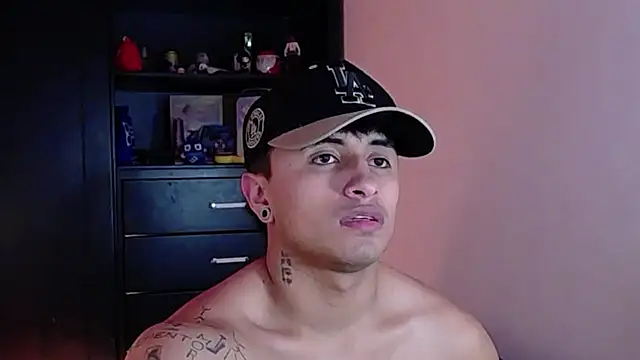 Jhon Sara online show from March 2026 02:23:02 PM