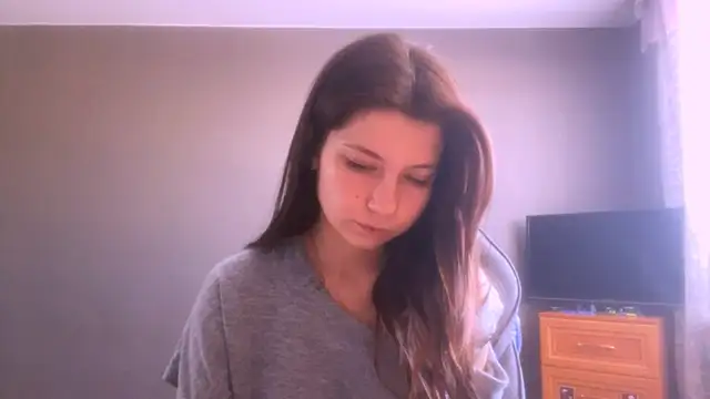 LunnaBliss online show from March 2026 09:45:02 AM