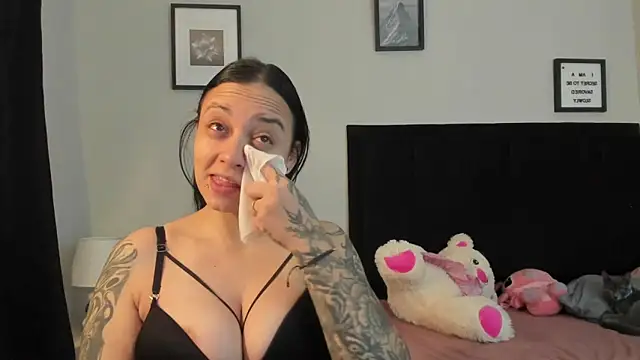 Snapshot of sabbrand0111 chatting on February 2026 09:27:01 PM sabbrand0111 online show from February 2026 09:27:01 PM