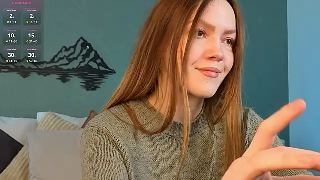 Snapshot of SunFlowerHoney chatting on February 2026 07:43:02 AM SunFlowerHoney online show from February 2026 07:43:02 AM