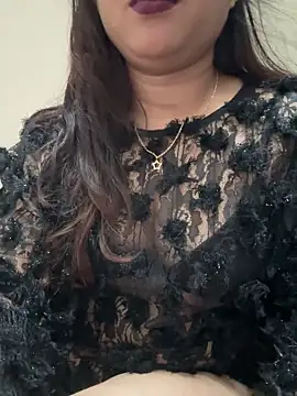 meenu cuties online show from April 2026 12:50:01 AM